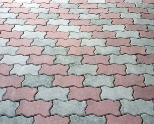 Paver Blocks Manufacturers in Chennai