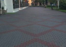 Concrete Paver Blocks Concrete Paver Blocks Manufacturers in Chennai